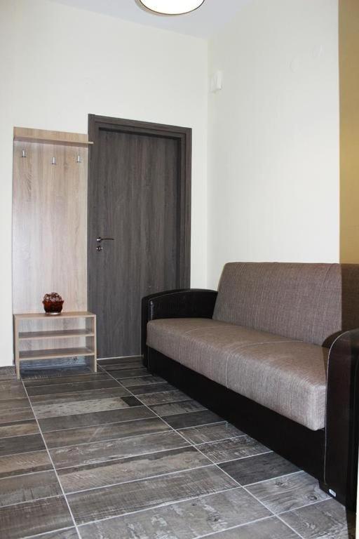 Globy Seaview Apartments Kavala Exterior foto