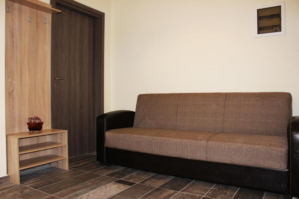 Globy Seaview Apartments Kavala Exterior foto